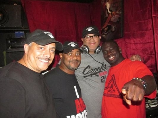 Licorice Lounge by null