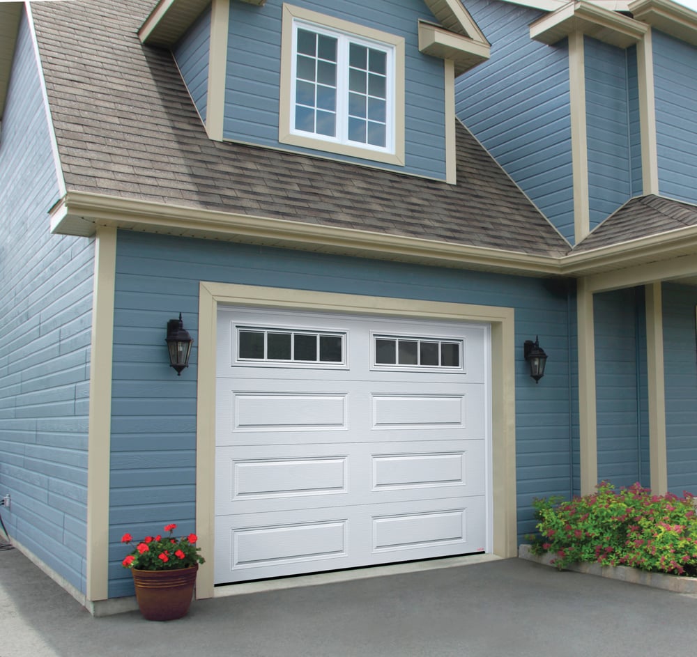 SUBURBAN DOOR COMPANY - 18 Photos &amp; 20 Reviews - Garage Door Services - 28003 5 Mile Rd, Livonia