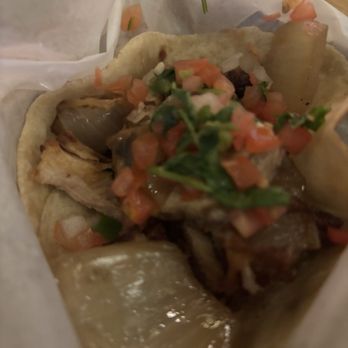 Little Rey - Tex-Mex Near Me - Atlanta, Georgia