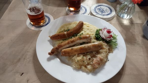 Brewery Schumacher by null