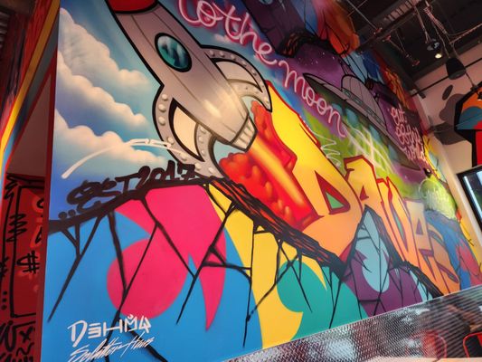 Dave's Hot Chicken by null