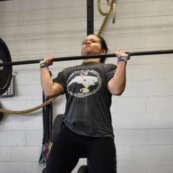 CrossFit Oak Ridge