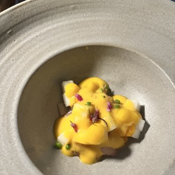 Luthun - New American Near Me - New York, New York