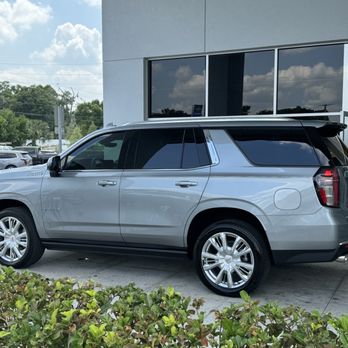 Carroll Chevrolet - Car Dealers Near Me - DeLand, Florida Carroll Chevrolet - Car Dealers Near Me - DeLand, Florida