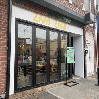 Zaab Zaab - Thai Near Me - Elmhurst, New York Zaab Zaab - Thai Near Me - Elmhurst, New York