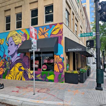 Papi Smash'd Burger - Burgers Near Me - Orlando, Florida