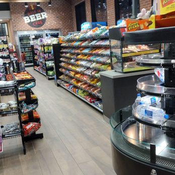 Sheetz - Gas Stations Near Me - Sterling, Virginia