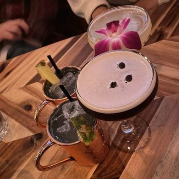 Azotea - Wine Bars Near Me - Livermore, California