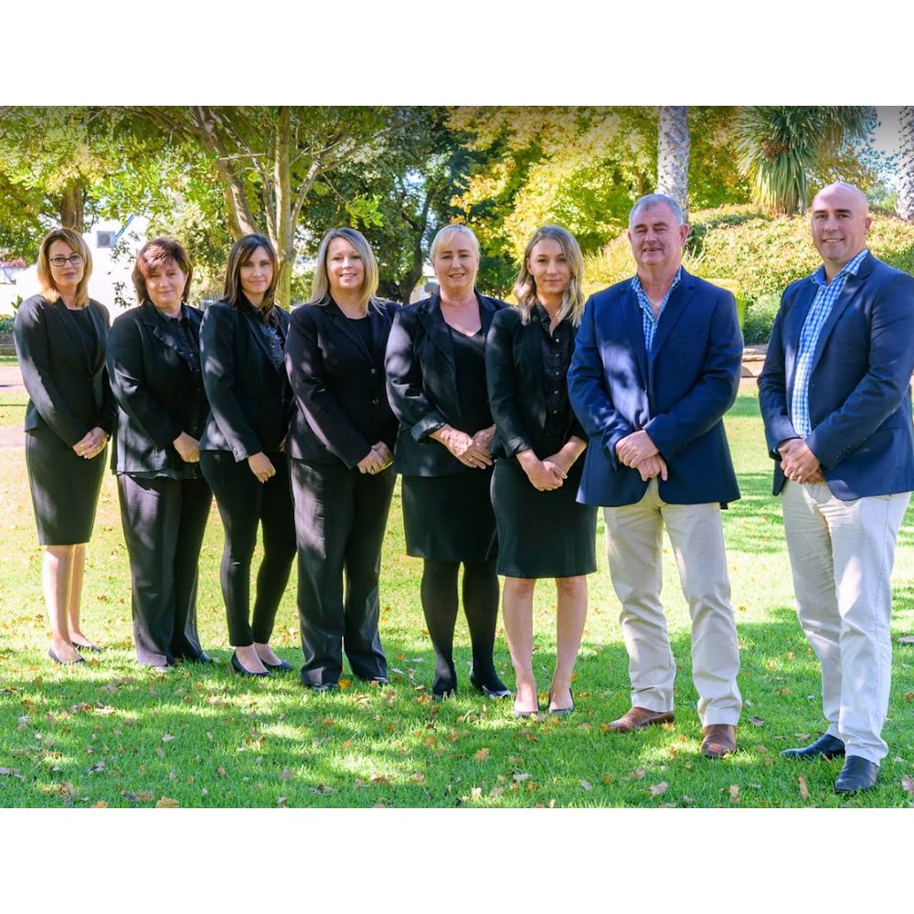 PROFESSIONALS MURRAY BRIDGE 61 Bridge St, Murray Bridge South Australia, Australia Real