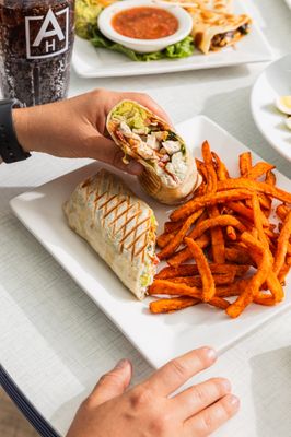 Anna's House - Westland by null