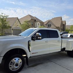 ClayCypress Mobile Hand Pressure Wash