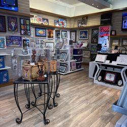 Wonderground Gallery