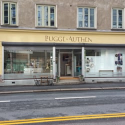 Bugge & Authen