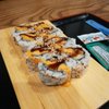 Min Sushi gift card