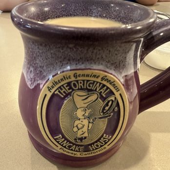 The Original Pancake House - Coffee - Juice Bars & Smoothies Near Me - Poway, California The Original Pancake House - Coffee - Juice Bars & Smoothies Near Me - Poway, California