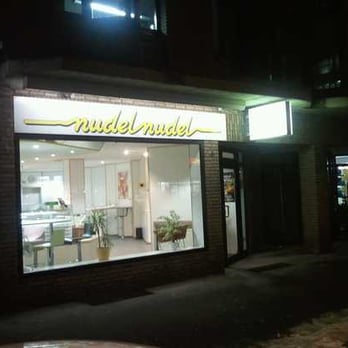 Nudel-Nudel - Fast Food Near Me - Kassel, HE Nudel-Nudel - Fast Food Near Me - Kassel, HE