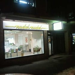 Nudel-Nudel