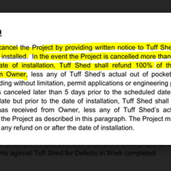 Tuff Shed Round Rock - Tuff Shed Cancellation Period - General Contractors Near Me - Austin, Texas Tuff Shed Round Rock - Tuff Shed Cancellation Period - General Contractors Near Me - Austin, Texas
