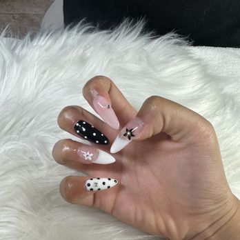 Venus Nail Spa - nails - Nail Salons Near Me - Los Gatos, California Venus Nail Spa - nails - Nail Salons Near Me - Los Gatos, California