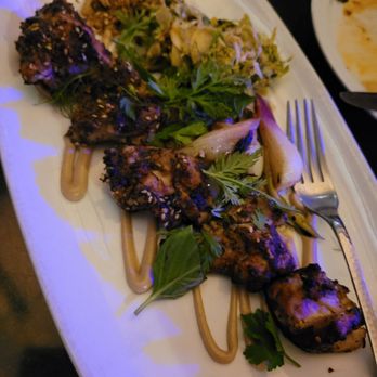 Mamnoon - Shish Taouk - Lebanese Near Me - Seattle, Washington Mamnoon - Shish Taouk - Lebanese Near Me - Seattle, Washington