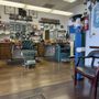 Photo of Red's Barber Shop