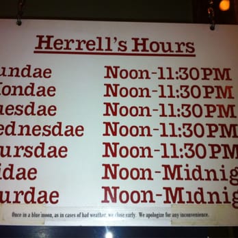 Herrell's Ice Cream & Bakery - Ice Cream & Frozen Yogurt Near Me - Northampton, Massachusetts Herrell's Ice Cream & Bakery - Ice Cream & Frozen Yogurt Near Me - Northampton, Massachusetts