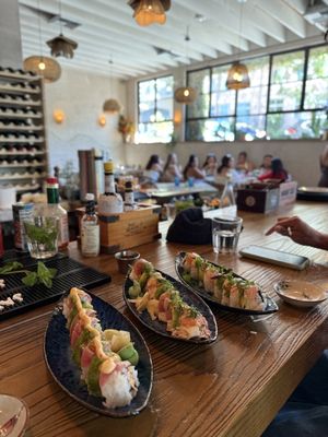 Brisa Restaurant & Bar by null