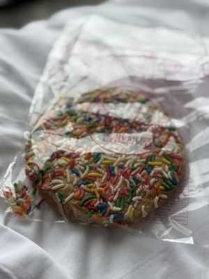 Hong Kong Bakery by null