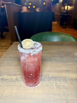 Parish on Cherry Street by null