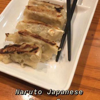 Naruto Ramen - Ramen Near Me - New York, New York