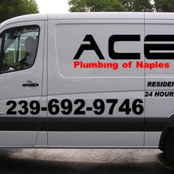 Ace Plumbing of Naples