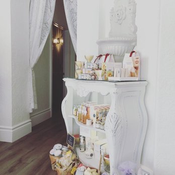 Eden Day Spa - Day Spas Near Me - Boca Raton, Florida