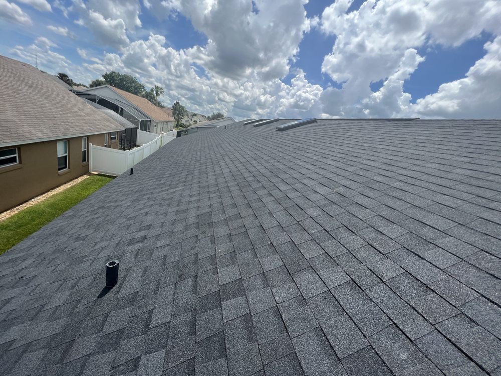 Slide of Icon Roofing Group