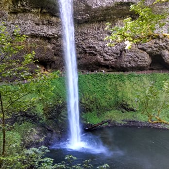 Silver Falls State Park - Hiking Near Me - Sublimity, Oregon Silver Falls State Park - Hiking Near Me - Sublimity, Oregon
