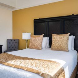 Gilmore Hotel, Trademark Collection by Wyndham - Guest room