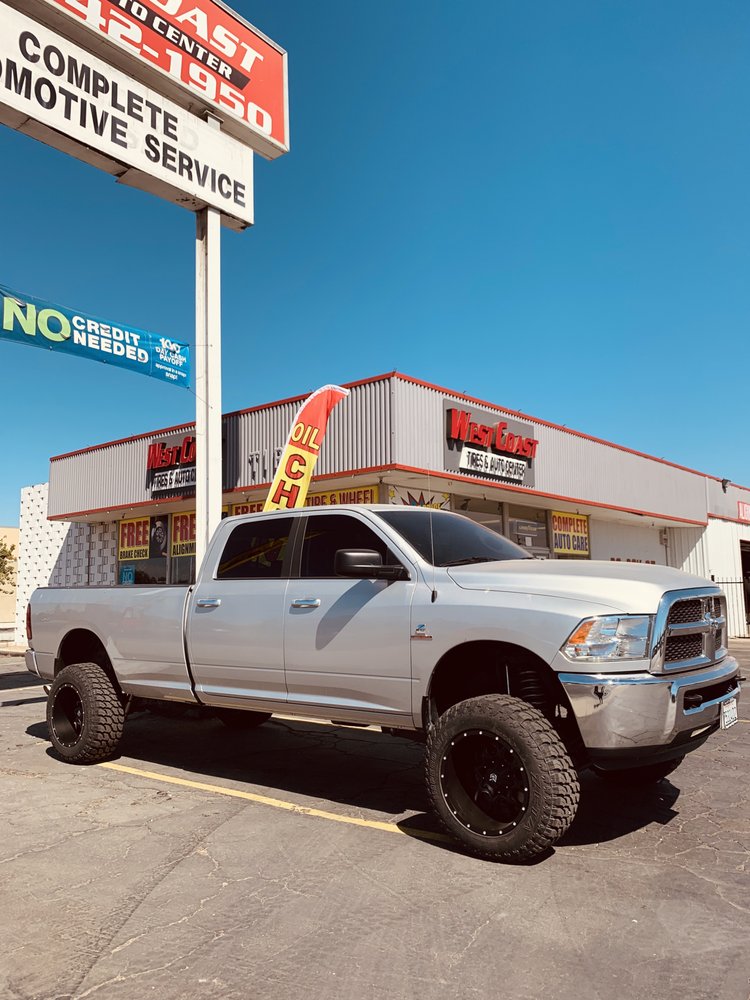 WEST COAST TIRES & AUTO CENTER 29 Photos & 33 Reviews 3725 Auburn