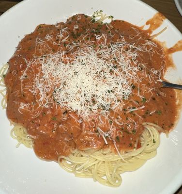 Olive Garden Italian Restaurant by null