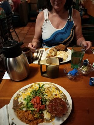 Coffee Pot Restaurant by null