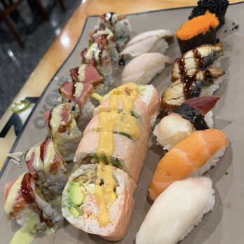 Okome - Japanese Near Me - Raleigh, North Carolina