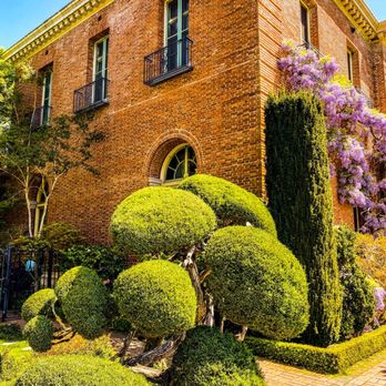 Filoli - Botanical Gardens Near Me - Woodside, California Filoli - Botanical Gardens Near Me - Woodside, California