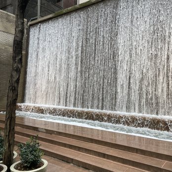 Paley Park - Wall of water - instantly Instagrammital! - Parks Near Me - New York, New York Paley Park - Wall of water - instantly Instagrammital! - Parks Near Me - New York, New York
