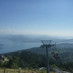 Funivia Stresa - Alpino - Mottarone