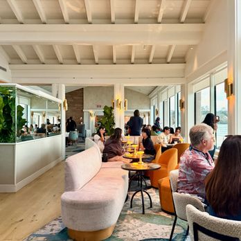 The Marine Room - Seafood Near Me - La Jolla, California