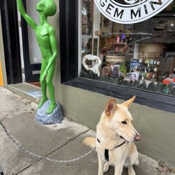 Asheville Gem Mine