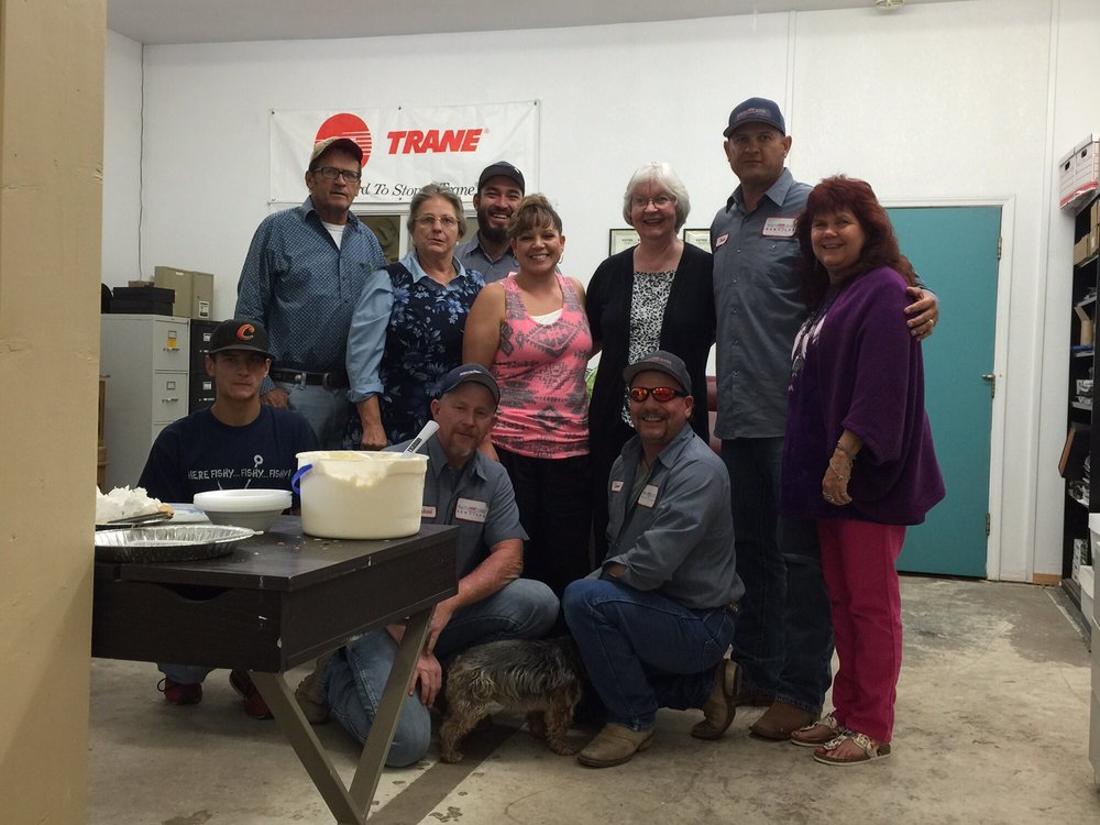 Slide of Bonito River Services