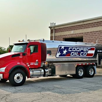 G Cooper Oil - Wholesalers Near Me - Frankfort, Illinois G Cooper Oil - Wholesalers Near Me - Frankfort, Illinois