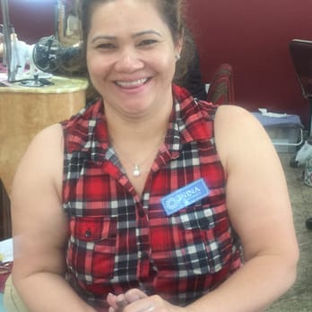 Luxi Nails - Nina is the best!!! - Nail Salons Near Me - Santee, California Luxi Nails - Nina is the best!!! - Nail Salons Near Me - Santee, California