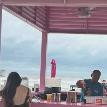 Pinky's on the Beach - American Near Me - Folly Beach, South Carolina Pinky's on the Beach - American Near Me - Folly Beach, South Carolina
