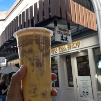 Wanpo Tea Shop - Bubble Tea Near Me - Palo Alto, California Wanpo Tea Shop - Bubble Tea Near Me - Palo Alto, California