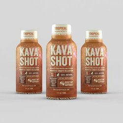 Natural Paths - Alternative Solutions CBD, Vape, Kava & More - Kava shots